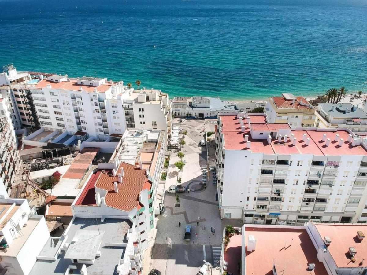 Timeless Beach II Apartment Armacao de Pera Exterior foto