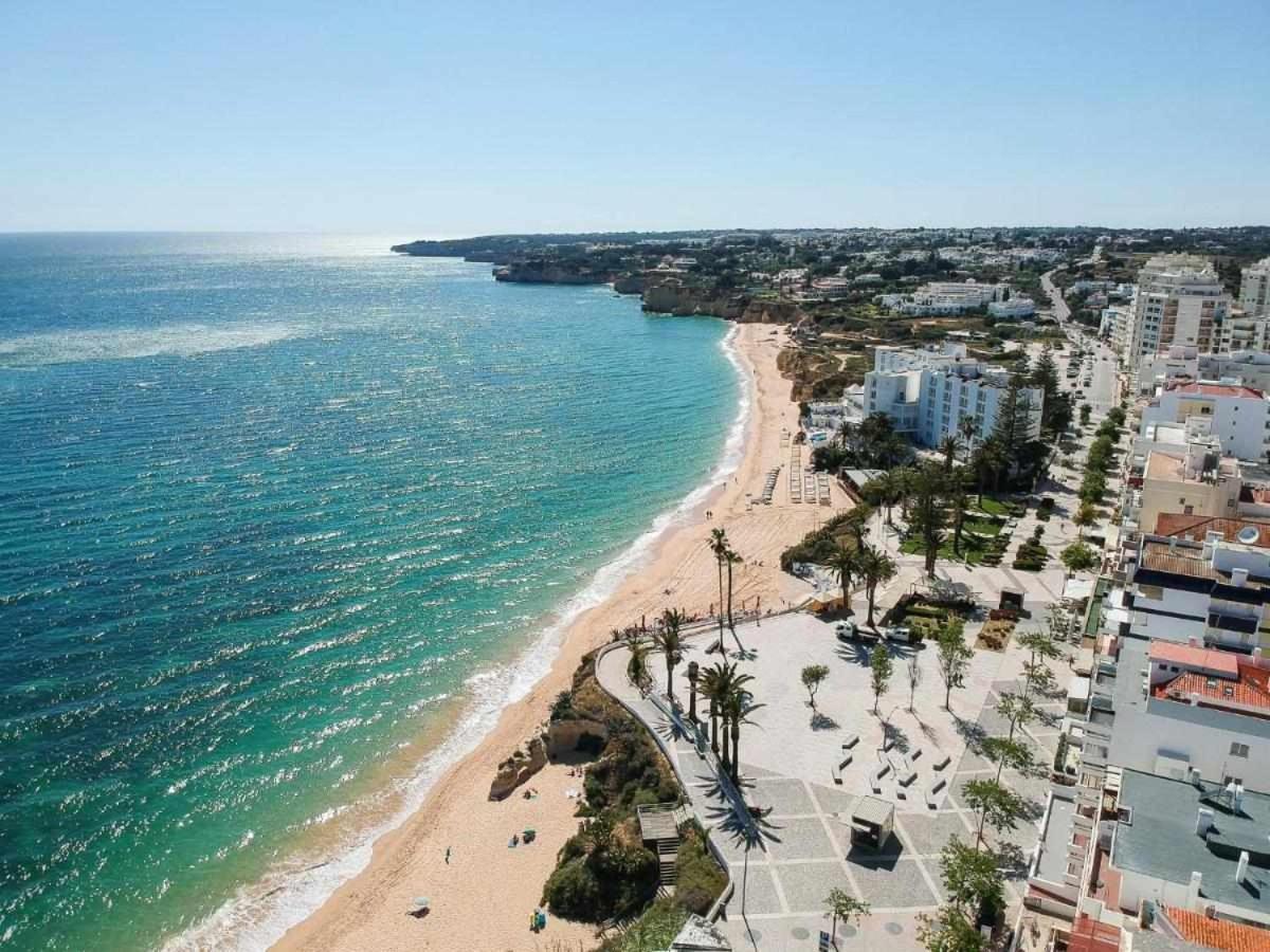 Timeless Beach II Apartment Armacao de Pera Exterior foto
