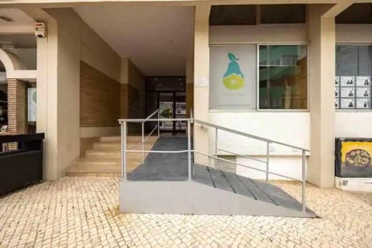 Timeless Beach II Apartment Armacao de Pera Exterior foto