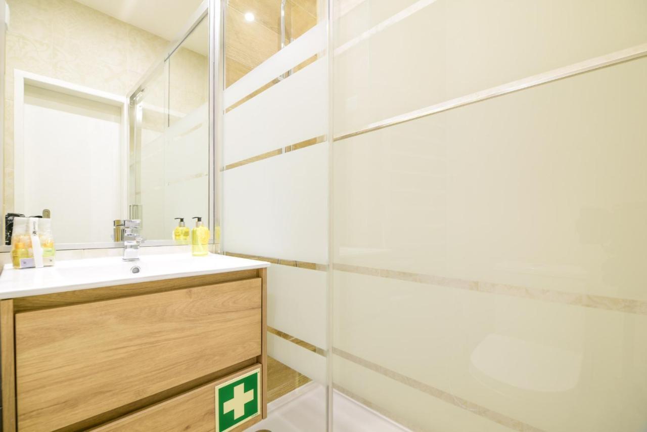 Timeless Beach II Apartment Armacao de Pera Exterior foto