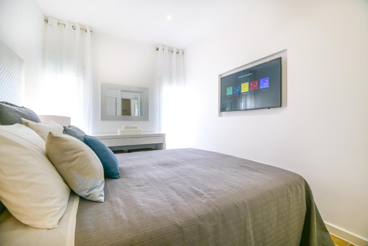 Timeless Beach II Apartment Armacao de Pera Exterior foto